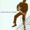Bobby Broom - Stand! cd