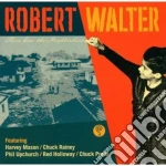 Robert Walter - There Goes Neighborhood cd