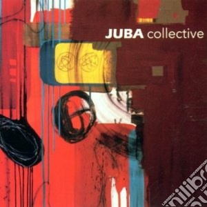 Juba Collective - Same cd musicale di Collective Juba