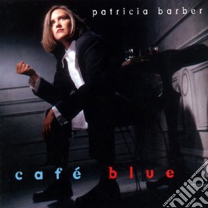 (LP Vinile) Patricia Barber - Cafe Blue (2 Lp) lp vinile di Patricia Barber