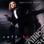 (LP Vinile) Patricia Barber - Cafe Blue (2 Lp) vinile