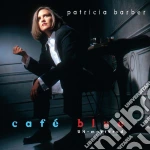 Patricia Barber - Cafe Blue cd
