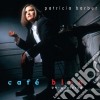 Patricia Barber - Cafe Blue cd