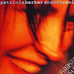 (LP Vinile) Patricia Barber - Modern Cool (2 Lp) lp vinile di Patricia Barber