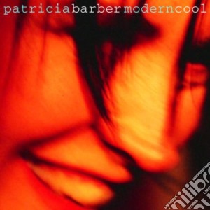 Patricia Barber - Modern Cool cd musicale di Patricia Barber