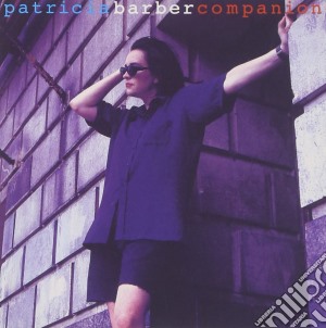 Patricia Barber - Companion cd musicale di Patricia Barber