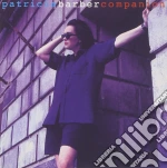 Patricia Barber - Companion cd