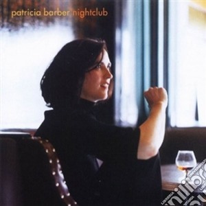 (LP Vinile) Patricia Barber - Nightclub (2 Lp) lp vinile di Patricia Barber