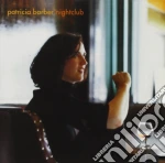 Patricia Barber - Nightclub cd