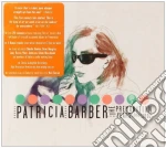 Patricia Barber - Premonition Years '94-'02 (3 Cd) cd