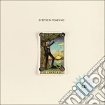 Stephen Fearing - The Empathist cd
