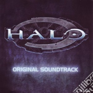 Original Game Soundtrack: Halo: Special Edition cd musicale di Original Video Game Soundtrack