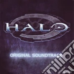 Original Game Soundtrack: Halo: Special Edition cd