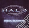 Original Game Soundtrack: Halo: Special Edition cd