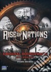 (Music Dvd) Rise Of Nations / O.S.T. cd