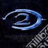 Halo 2: Original Soundtrack And New Music Volume One cd
