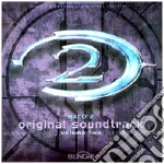 Original Game Soundtrack: Halo 2: Volume Two cd
