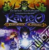 Original Game Soundtrack: Kameo: Elements Of Power cd