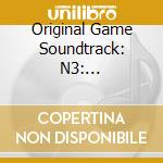 Original Game Soundtrack: N3: Ninety-nine Nights cd musicale di Original Video Game Soundtrack