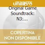 Original Game Soundtrack: N3: Ninety-nine Nights cd