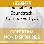 Original Game Soundtrack: Composed By Nobuo Uematsu: Blue Dragon (2 Cd) cd