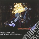 Devil May Cry 4 (3 Cd) cd