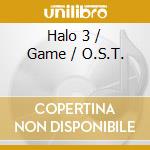 Halo 3 / Game / O.S.T. cd