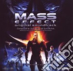 Original Game Soundtrack: Mass Effect
