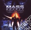 Original Game Soundtrack: Mass Effect cd