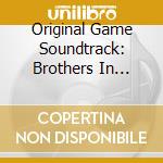 Original Game Soundtrack: Brothers In Arms: Hell's Highway cd