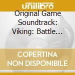 Original Game Soundtrack: Viking: Battle For Asgard