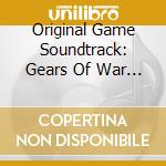Original Game Soundtrack: Gears Of War 2 cd