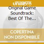 Original Game Soundtrack: Best Of The Best: Collector's Edition cd