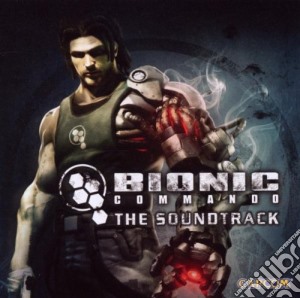 Original Game Soundtrack: Bionic Commando cd musicale di Original Video Game Soundtrack