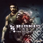 Original Game Soundtrack: Bionic Commando cd