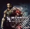 Original Game Soundtrack: Bionic Commando cd