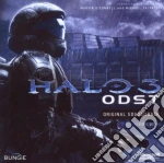 Original Game Soundtrack: Halo 3: Odst (2 Cd) cd