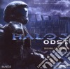 Original Game Soundtrack: Halo 3: Odst (2 Cd) cd