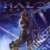 Original Game Soundtrack: Halo Legends cd