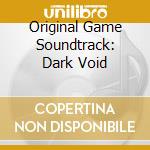 Original Game Soundtrack: Dark Void cd