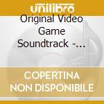 Original Video Game Soundtrack - Monster Hunter 3 Tri (2 Cd) cd musicale di Original Video Game Soundtrack