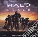 Original Game Soundtrack: Halo Reach (2 Cd)