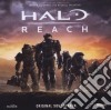 Original Game Soundtrack: Halo Reach (2 Cd) cd