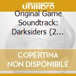 Original Game Soundtrack: Darksiders (2 Cd) cd
