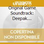 Original Game Soundtrack: Deepak Chopra's Leela: Body, Mind, Spirit, Play (2 Cd) cd