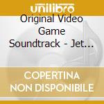 Original Video Game Soundtrack - Jet Set Radio cd