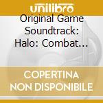 Original Game Soundtrack: Halo: Combat Evolved Anniversary (2 Cd) cd musicale di Original Video Game Soundtrack