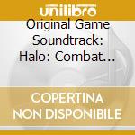 Original Game Soundtrack: Halo: Combat Evolved Anniversary (2 Cd) cd