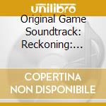 Original Game Soundtrack: Reckoning: Kingdoms Of Amalur cd