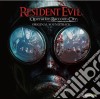 Original Game Soundtrack: Resident Evil: Operation Raccoon City (2 Cd) cd